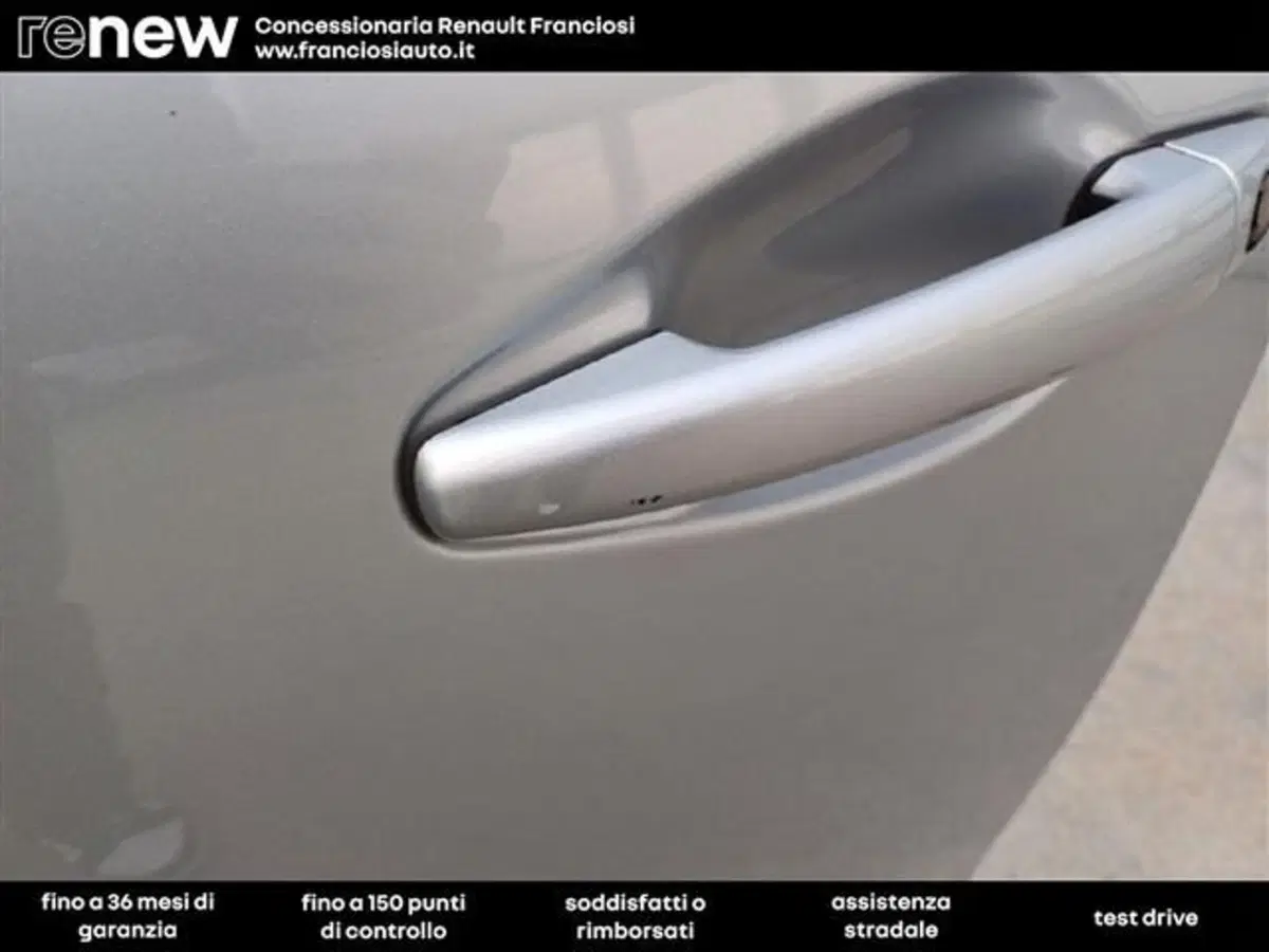 Peugeot 208 usata a Modena (16)