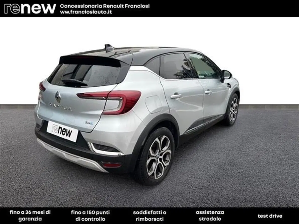 Renault Captur usata a Modena (4)