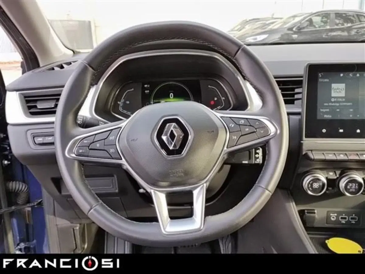 Renault Captur usata a Modena (7)