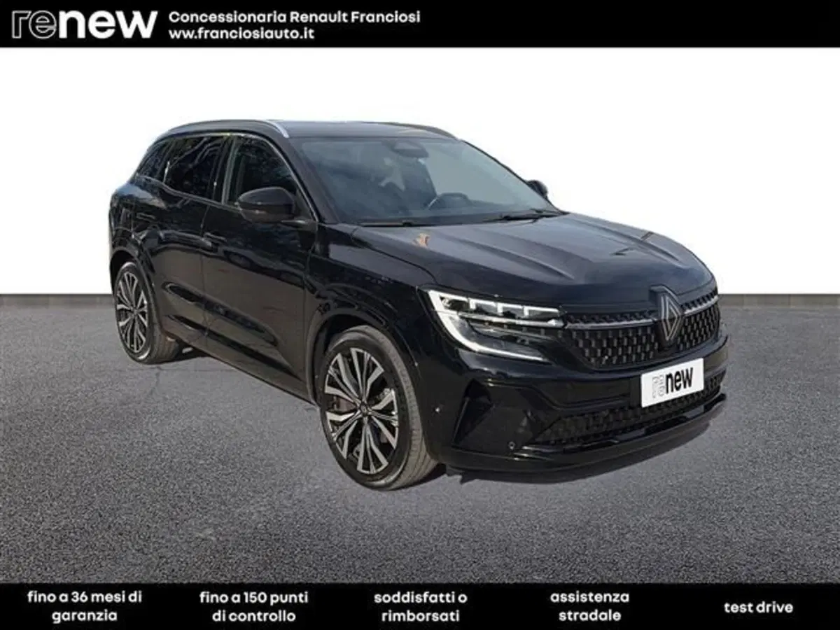 Renault Austral usata a Modena (2)