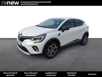 Renault Captur TCe 90 CV Techno del 2022 usata a Mirandola