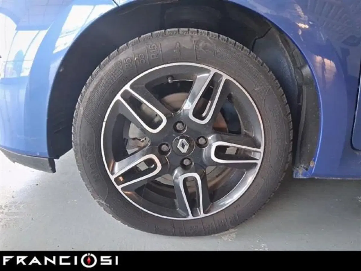 Renault Twingo usata a Modena (13)