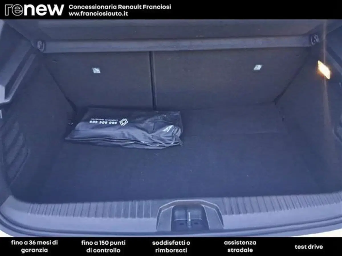 Renault Clio usata a Modena (16)