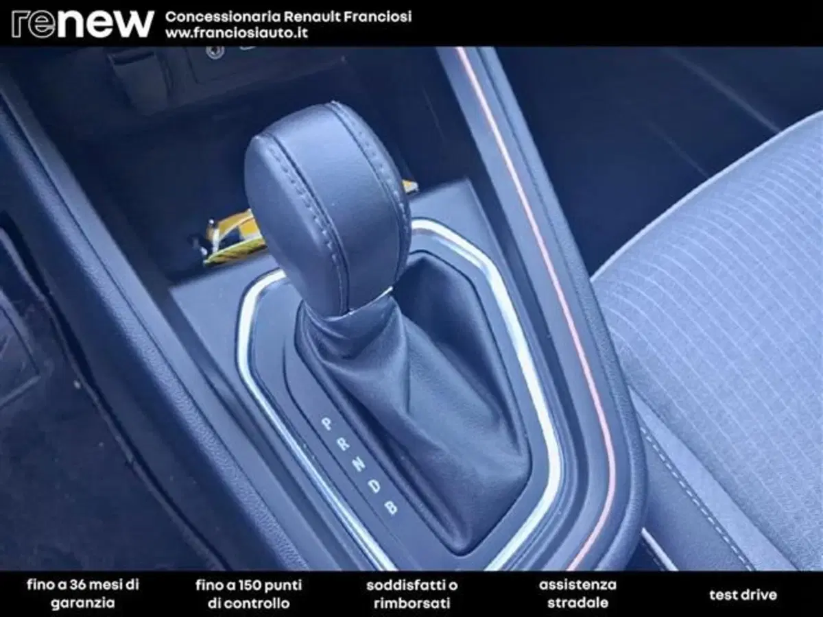 Renault Clio usata a Modena (9)