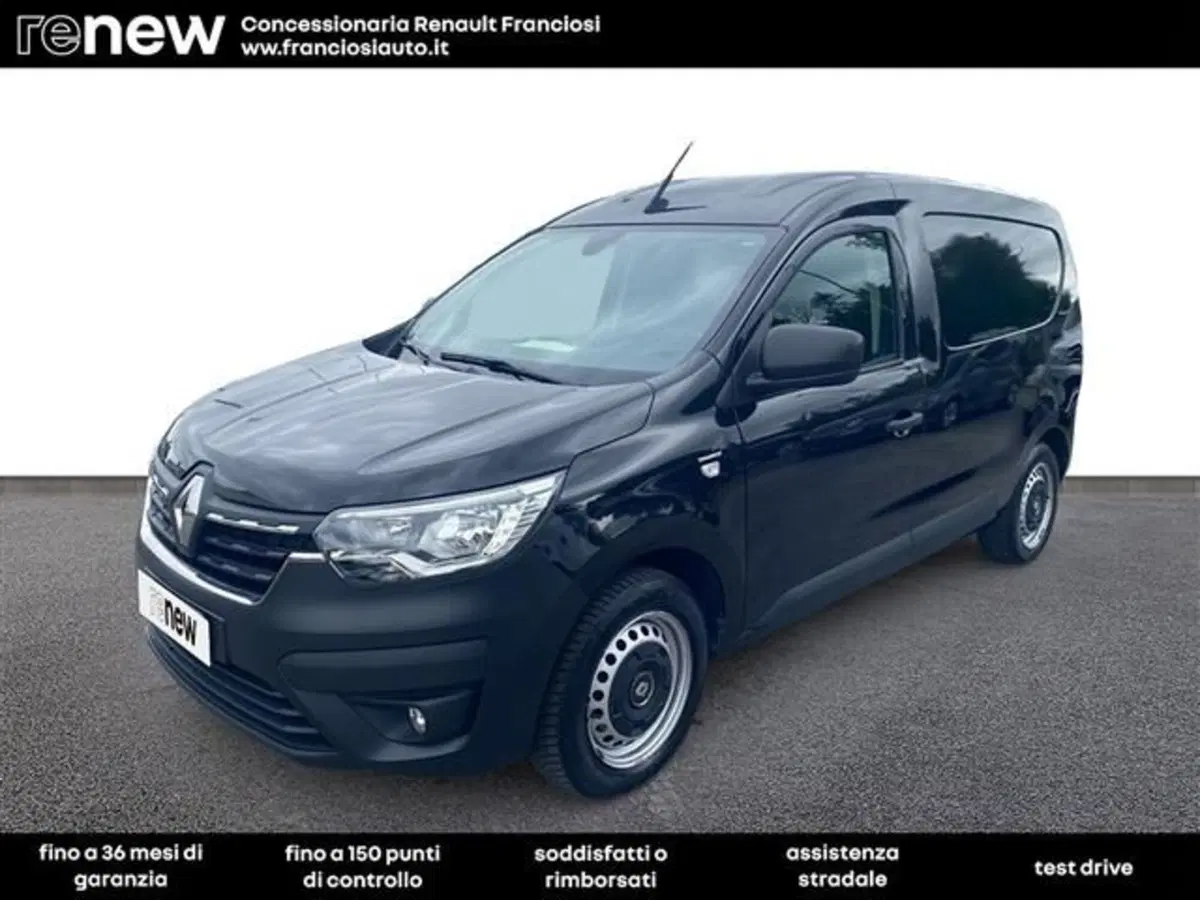Renault Express usata a Modena