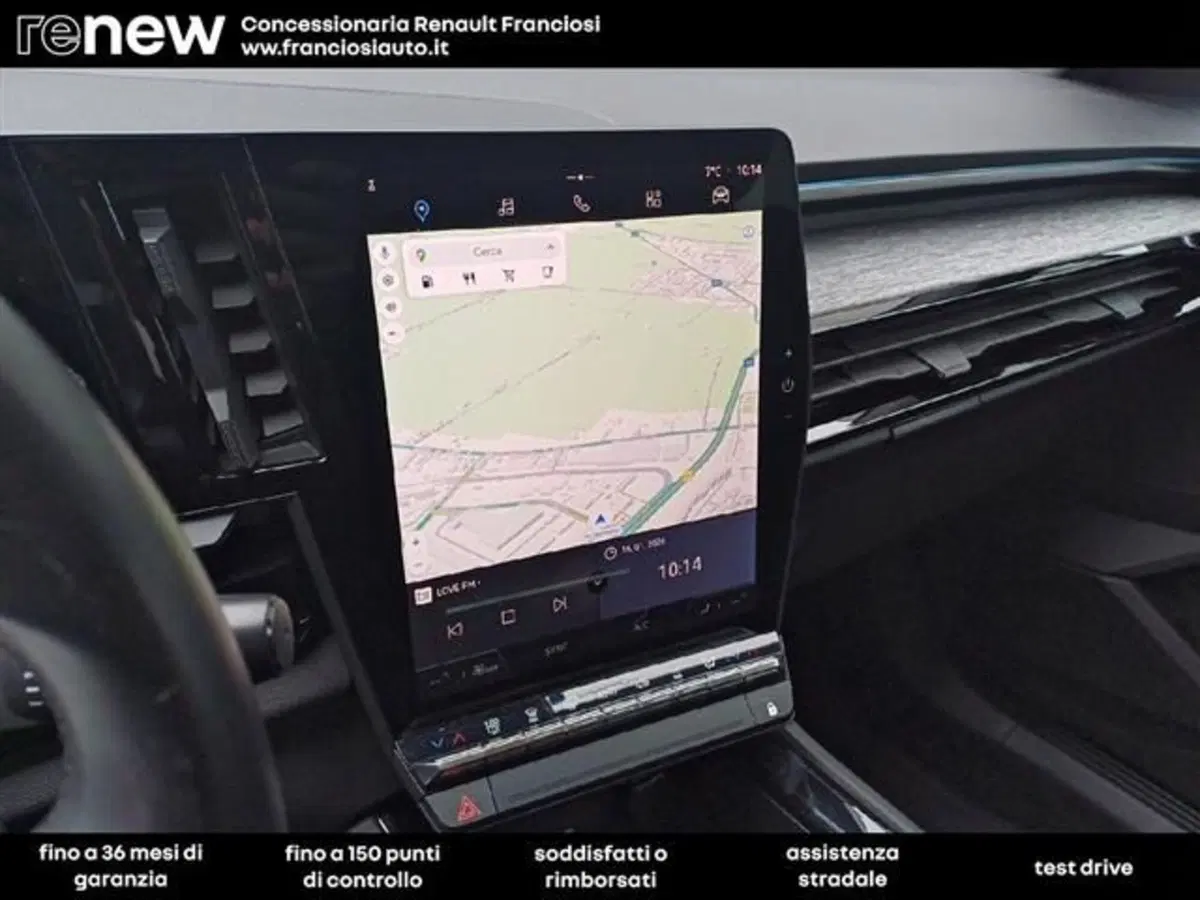 Renault Austral usata a Modena (11)