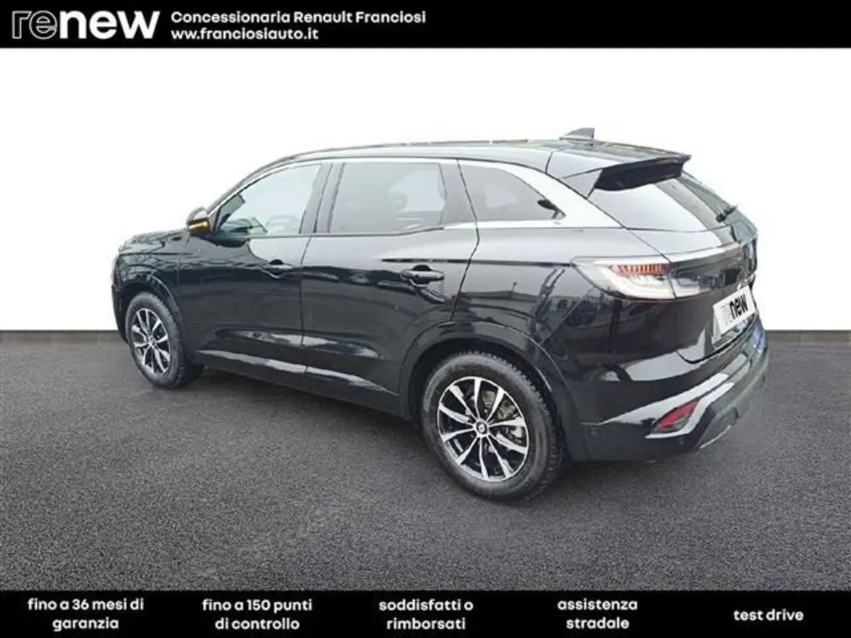 Renault Austral usata a Modena (4)