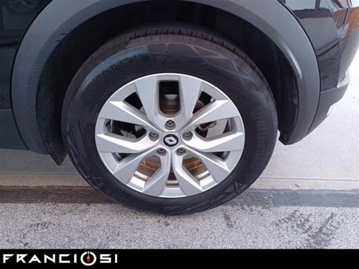 Renault Captur usata a Modena (14)