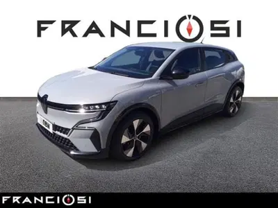 Renault Megane E-Tech Electric E-Tech Electric EV40 130 CV Boost Charge Equilibre del 2022 usata a Mirandola