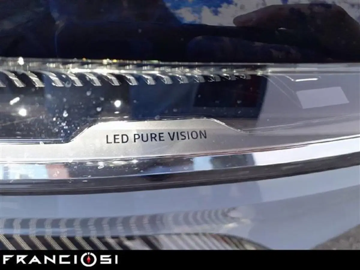 Renault Megane E-Tech Electric usata a Modena (14)