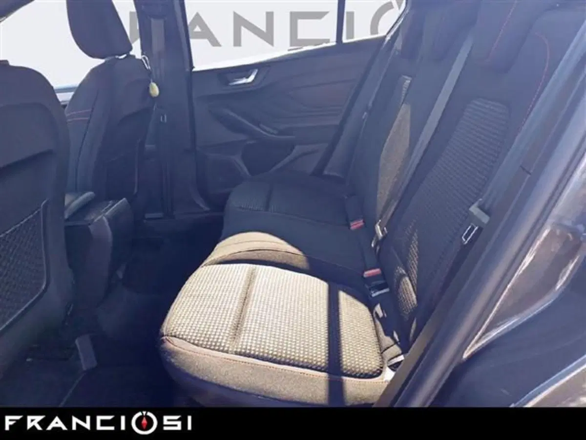 Ford Focus usata a Modena (11)