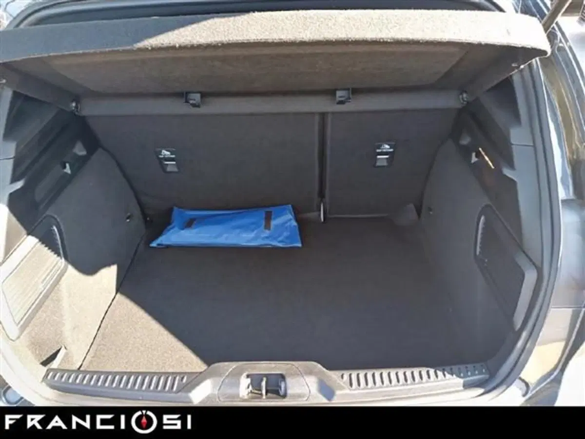 Ford Focus usata a Modena (12)