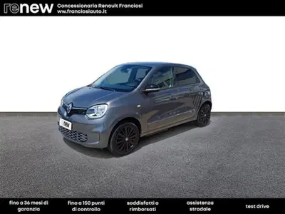 Renault Twingo Urban Night 22kWh del 2022 usata a Mirandola