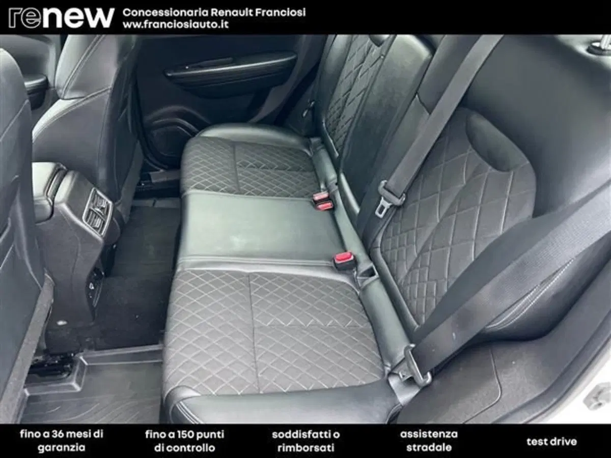 Renault Kadjar usata a Modena (11)