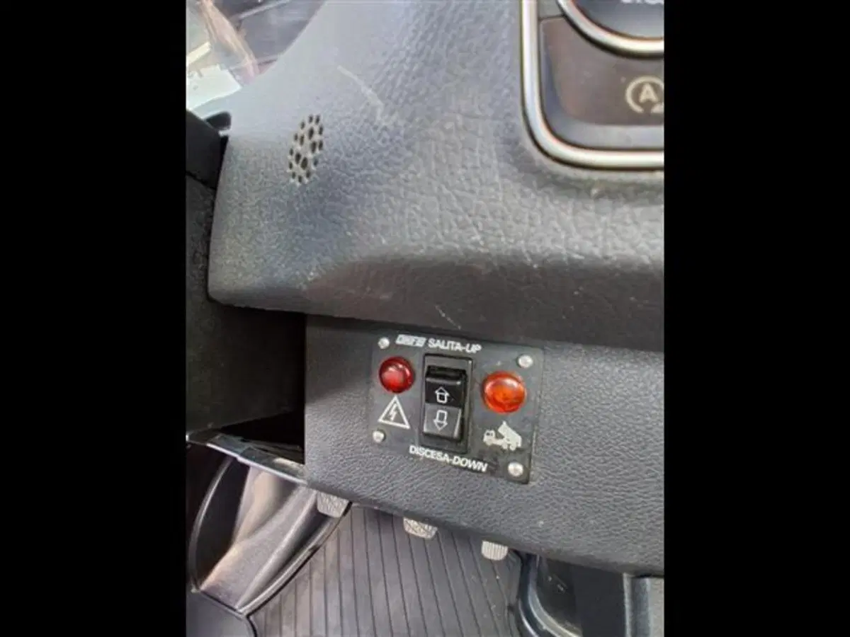 Mercedes-Benz Sprinter usata a Modena (14)
