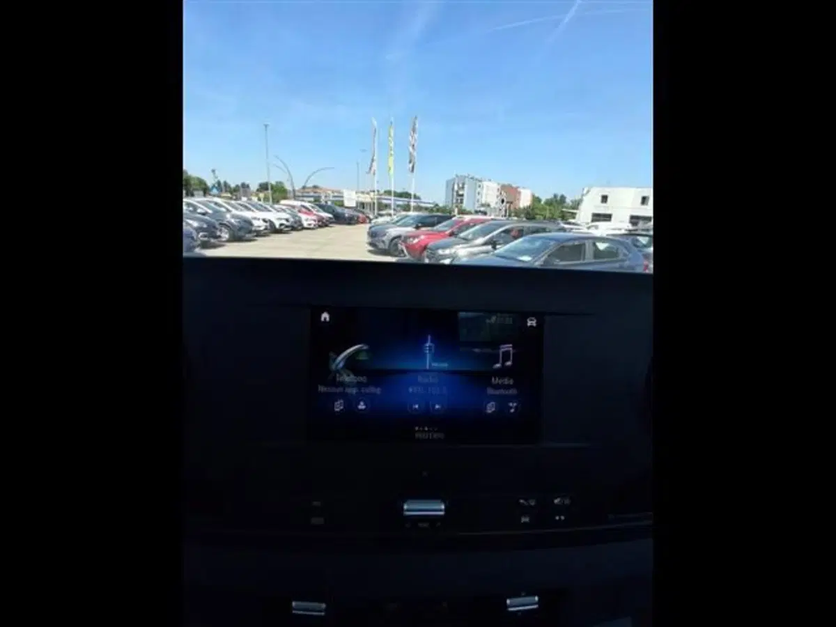 Mercedes-Benz Sprinter usata a Modena (15)