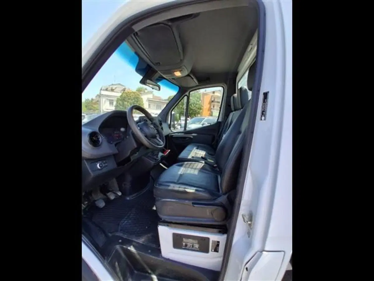 Mercedes-Benz Sprinter usata a Modena (5)