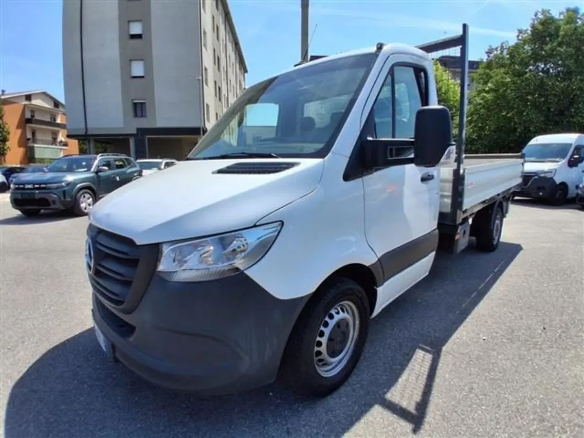 Mercedes-Benz Sprinter usata a Modena