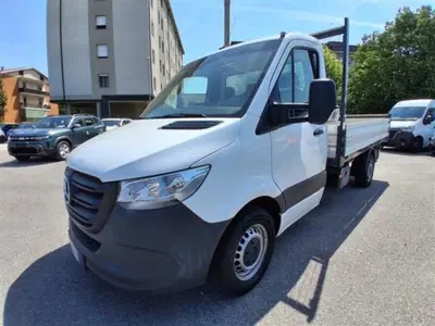 Mercedes-Benz Sprinter 315 rwd 2.0 cdi T 43/35 del 2023 usata a Mirandola
