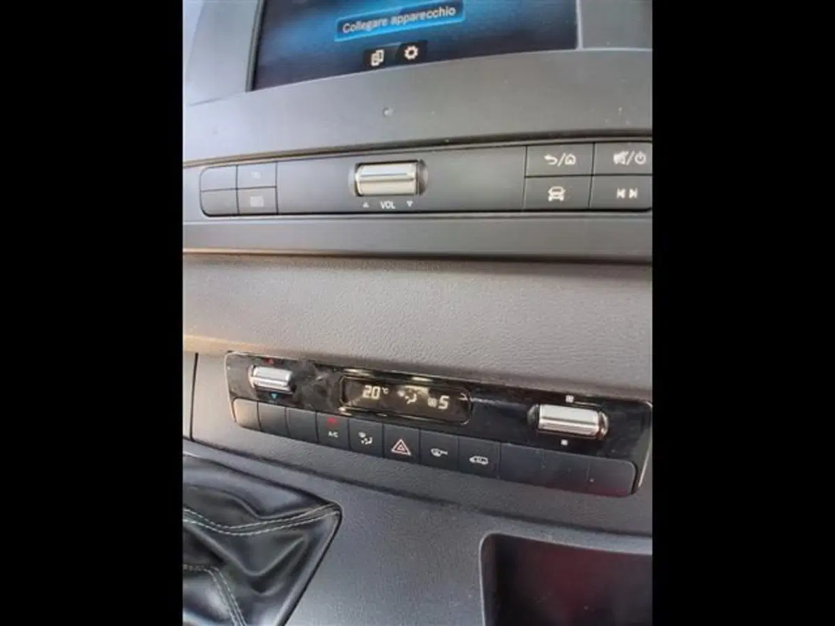 Mercedes-Benz Sprinter usata a Modena (12)