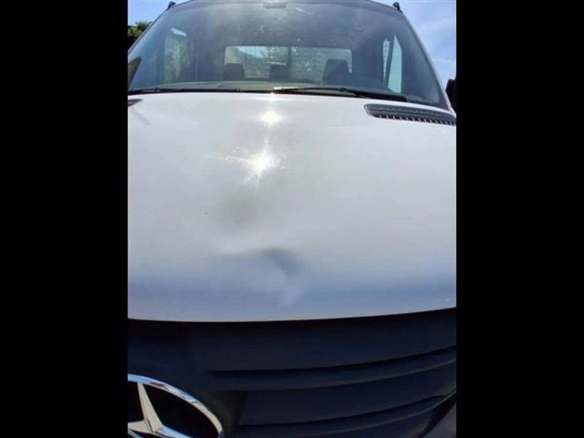 Mercedes-Benz Sprinter usata a Modena (13)