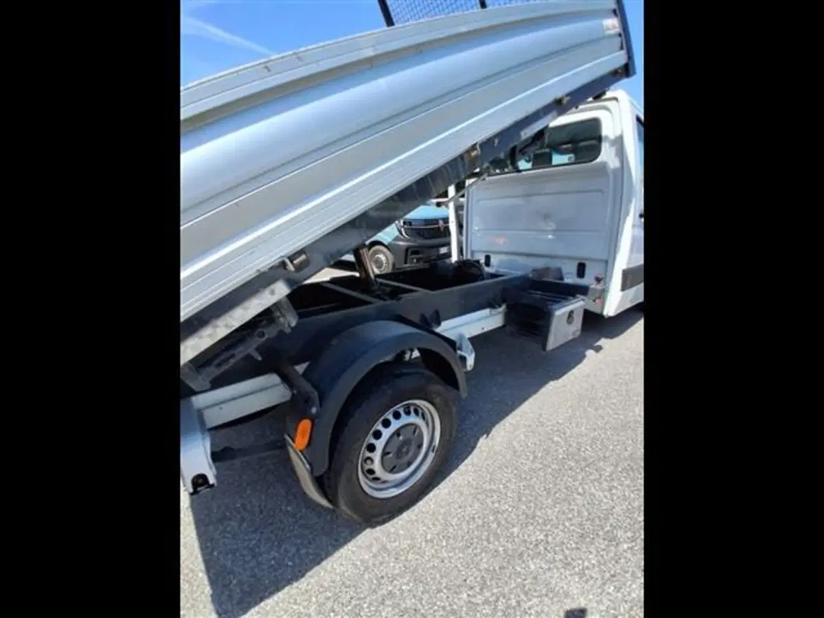 Mercedes-Benz Sprinter usata a Modena (14)