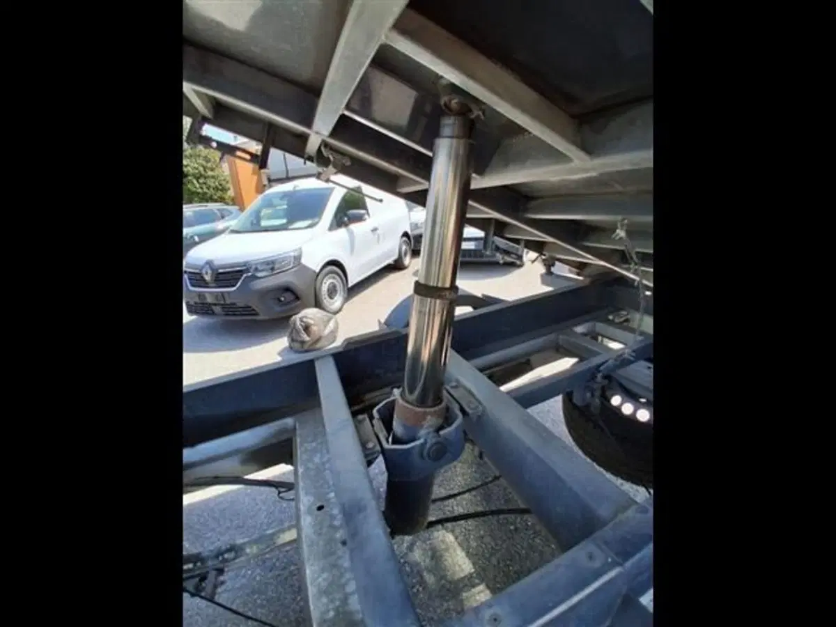 Mercedes-Benz Sprinter usata a Modena (17)