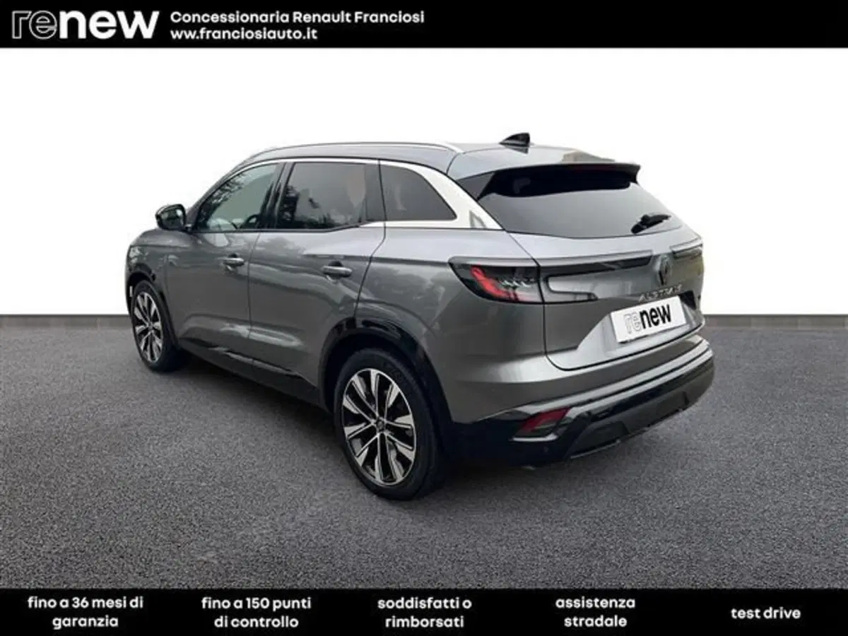 Renault Austral usata a Modena (3)