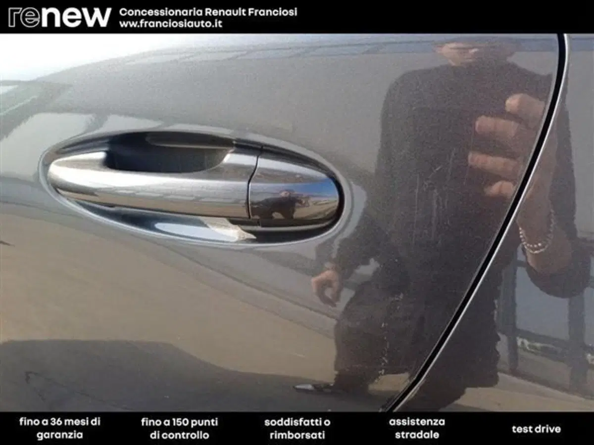 Ford Puma usata a Modena (13)