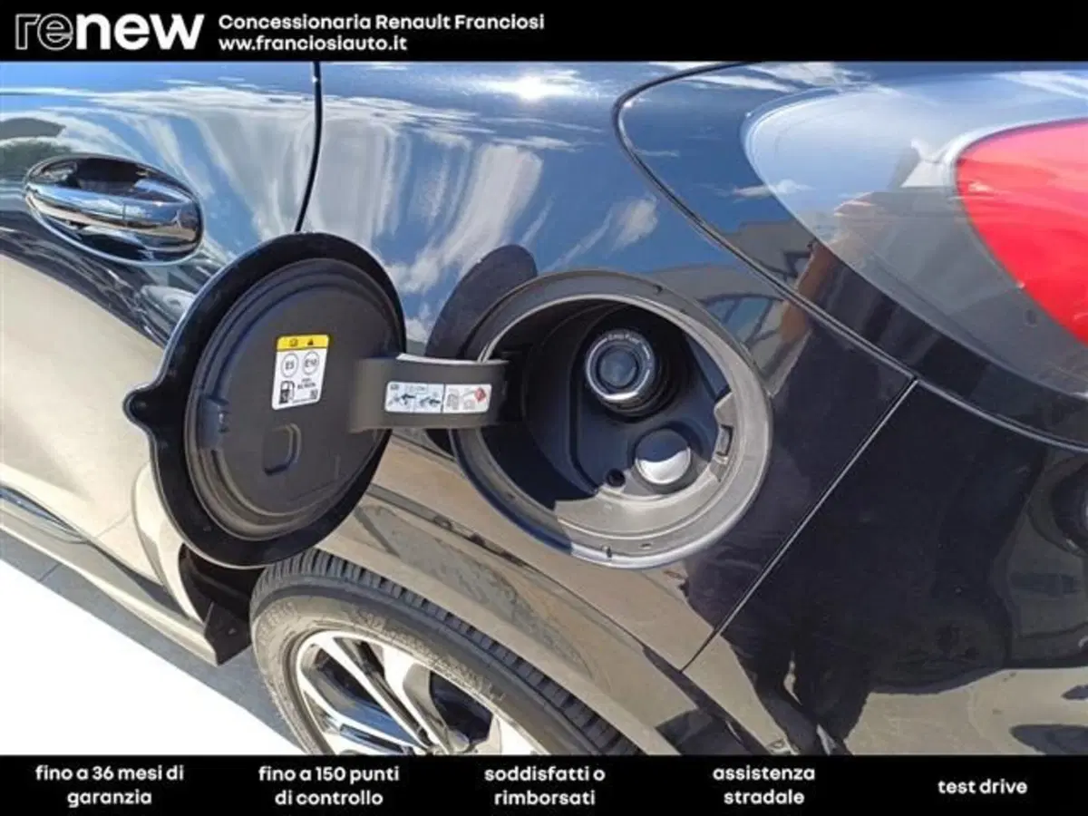 Ford Puma usata a Modena (19)