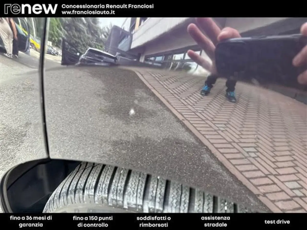 Renault Espace usata a Modena (17)