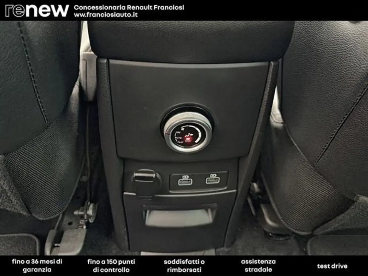 Renault Espace usata a Modena (19)