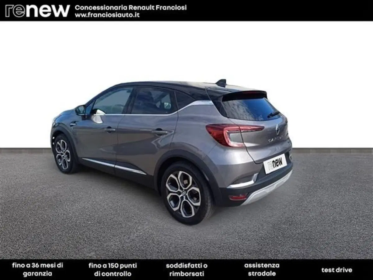 Renault Captur usata a Modena (4)