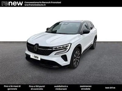 Renault Austral 1.2 full hybrid Techno 200cv auto del 2023 usata a Mirandola