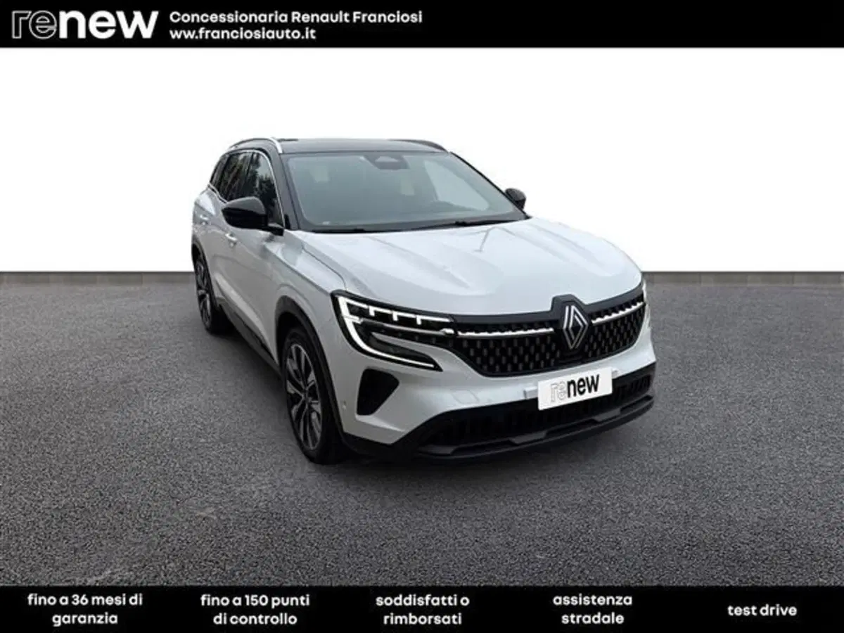 Renault Austral usata a Modena (2)