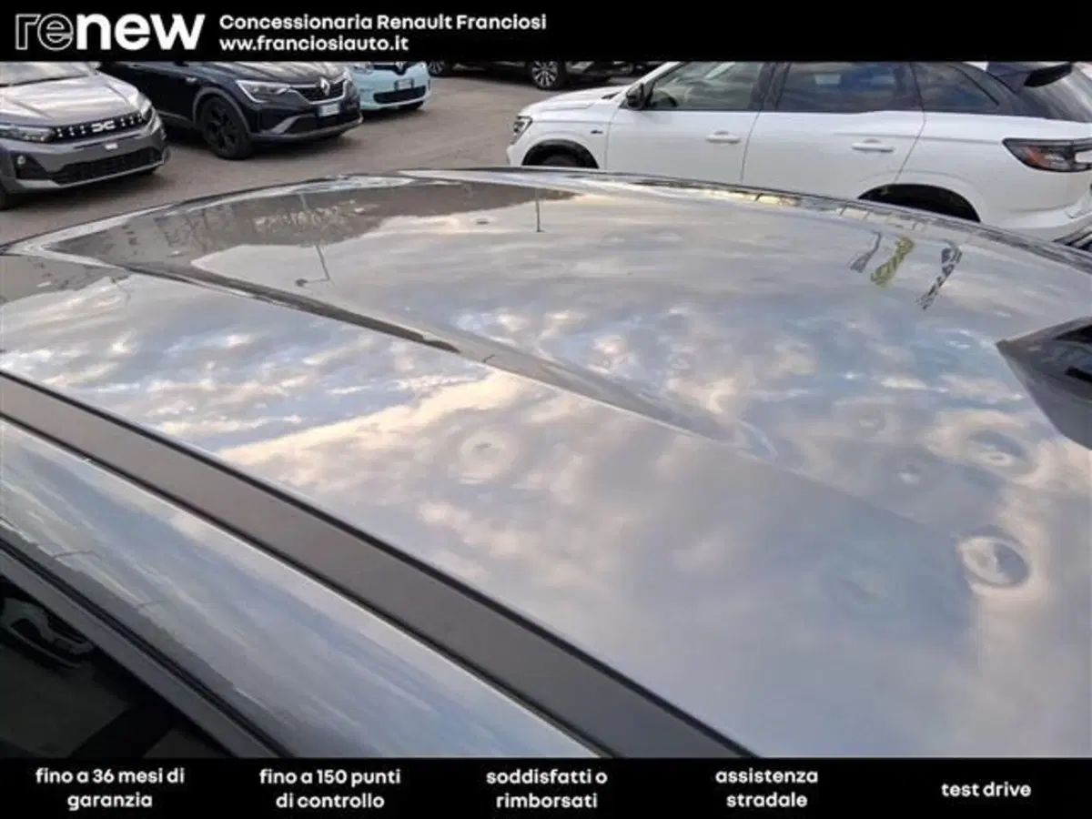 Renault Arkana usata a Modena (16)
