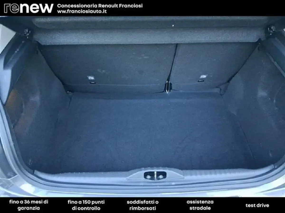 Citroen C3 usata a Modena (12)