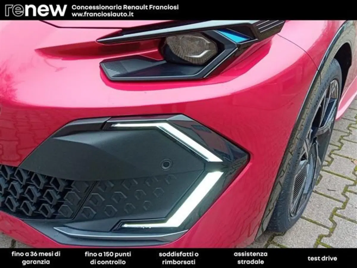 Renault Clio usata a Modena (13)