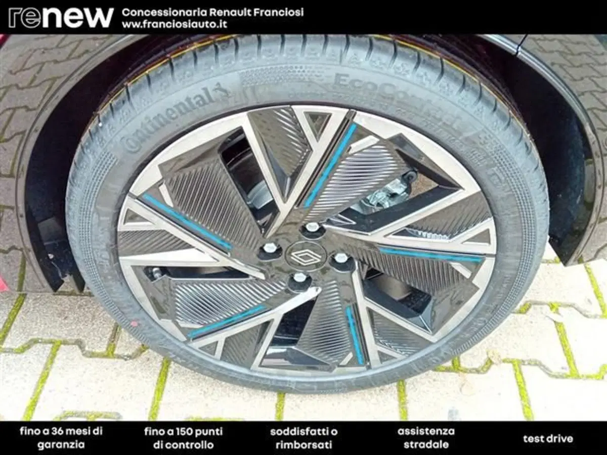 Renault Clio usata a Modena (18)