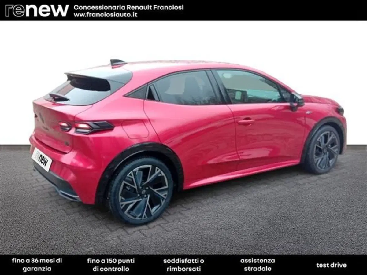 Renault Clio usata a Modena (3)