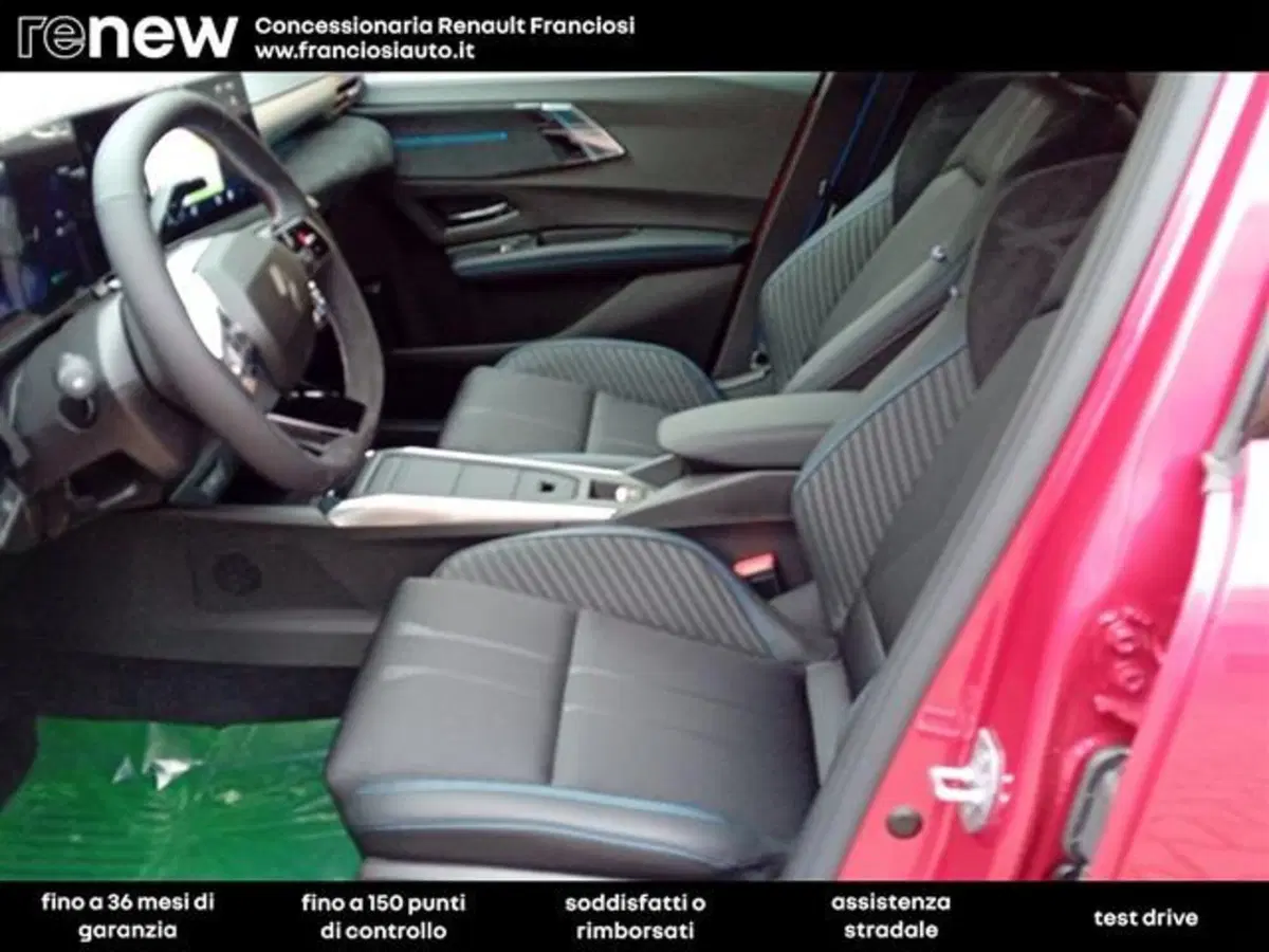 Renault Clio usata a Modena (9)