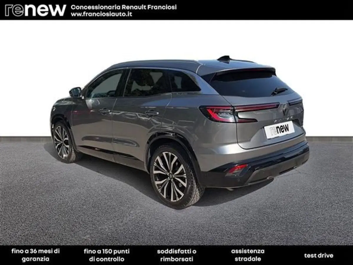 Renault Austral usata a Modena (3)