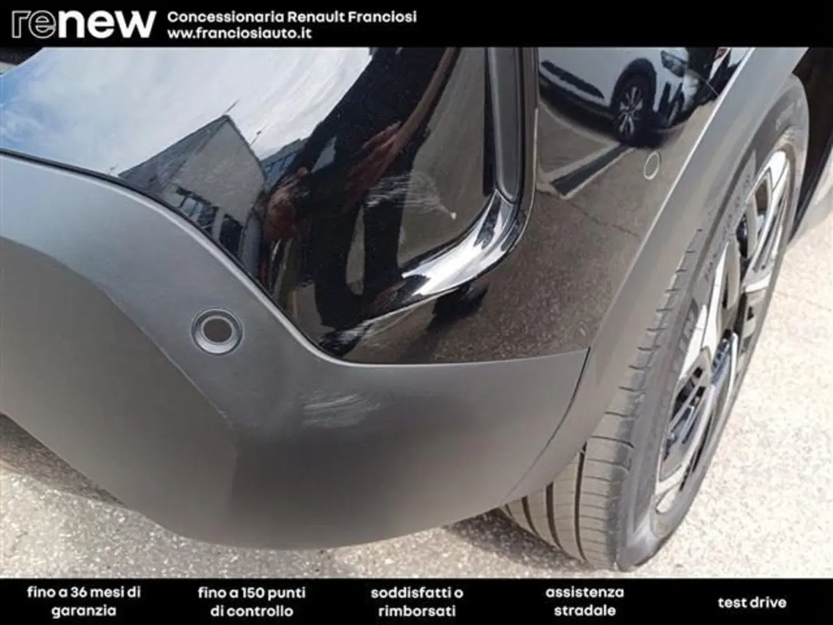 Citroen C4 usata a Modena (20)