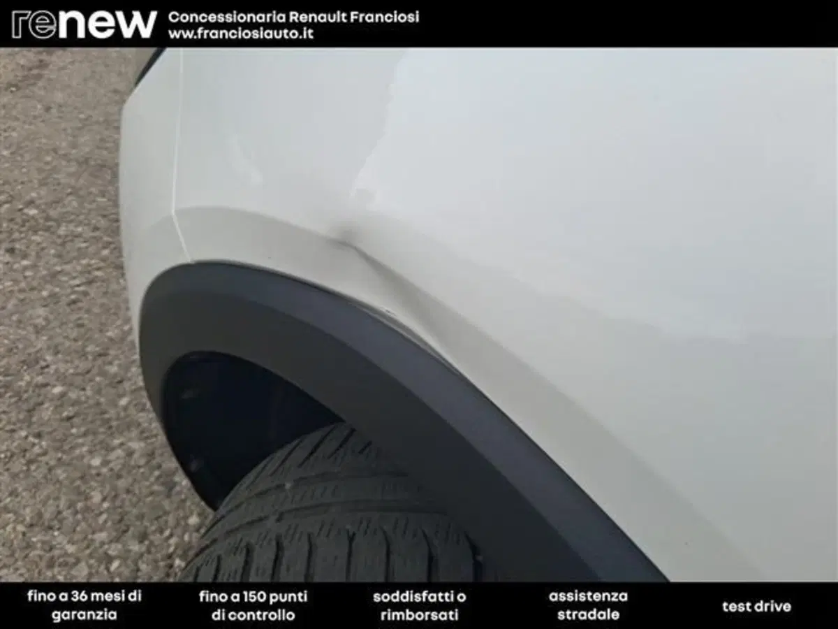 Opel Crossland X usata a Modena (15)