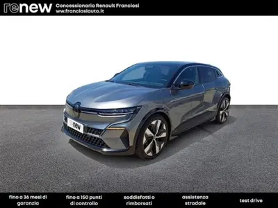 Renault Megane E-Tech Electric Techno EV60 220cv AC22 del 2023 usata a Mirandola