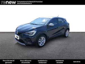 Renault Captur usata a Modena
