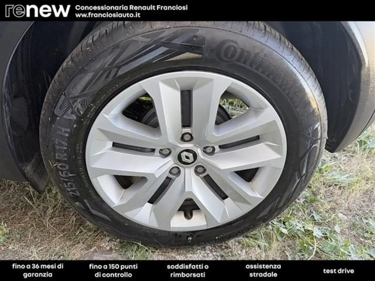 Renault Captur usata a Modena (16)