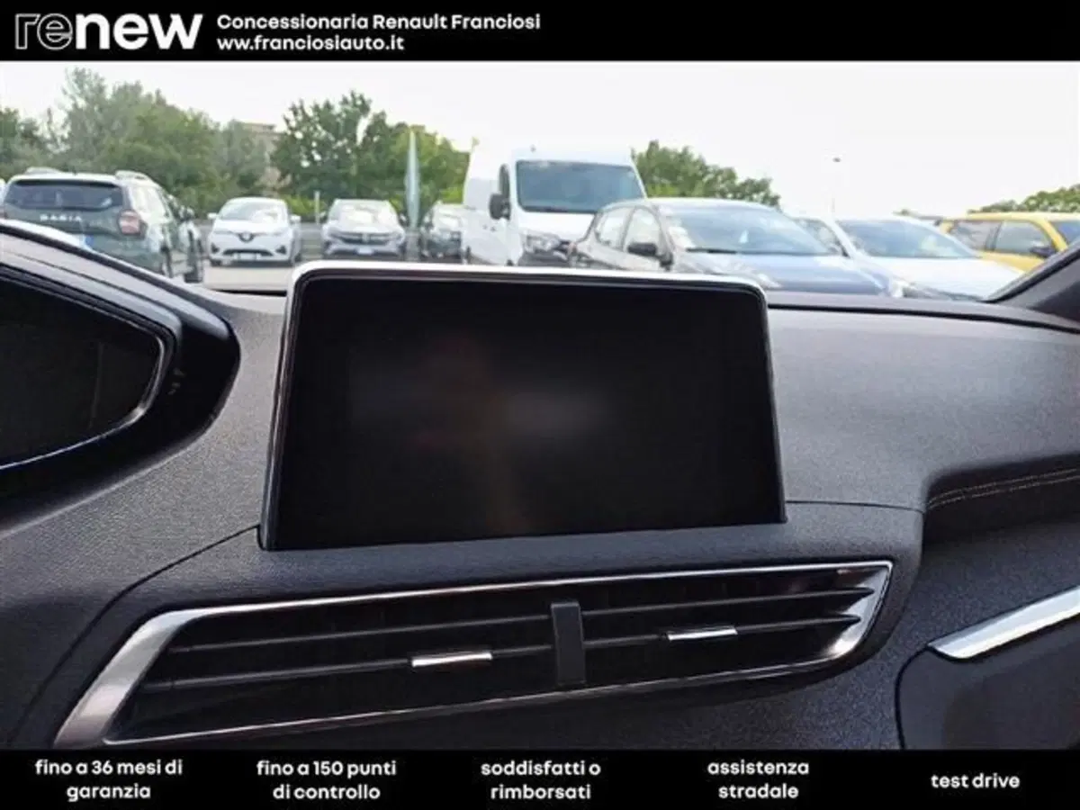 Peugeot 3008 usata a Modena (10)
