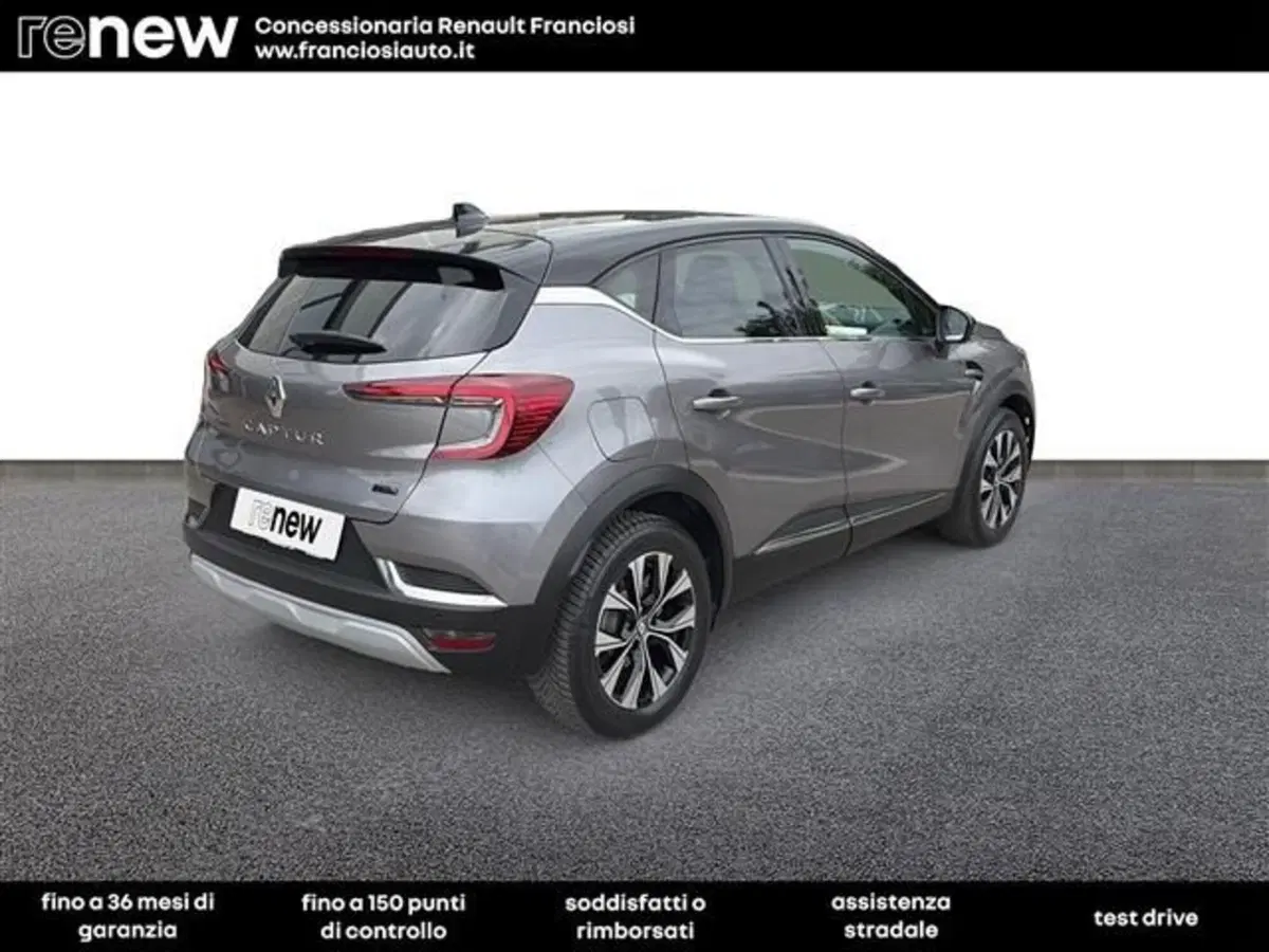 Renault Captur usata a Modena (4)