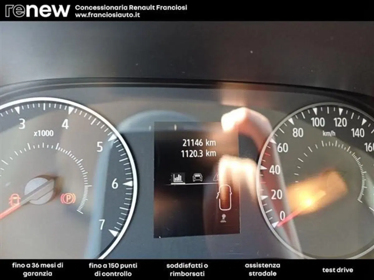 Dacia Sandero Streetway usata a Modena (5)